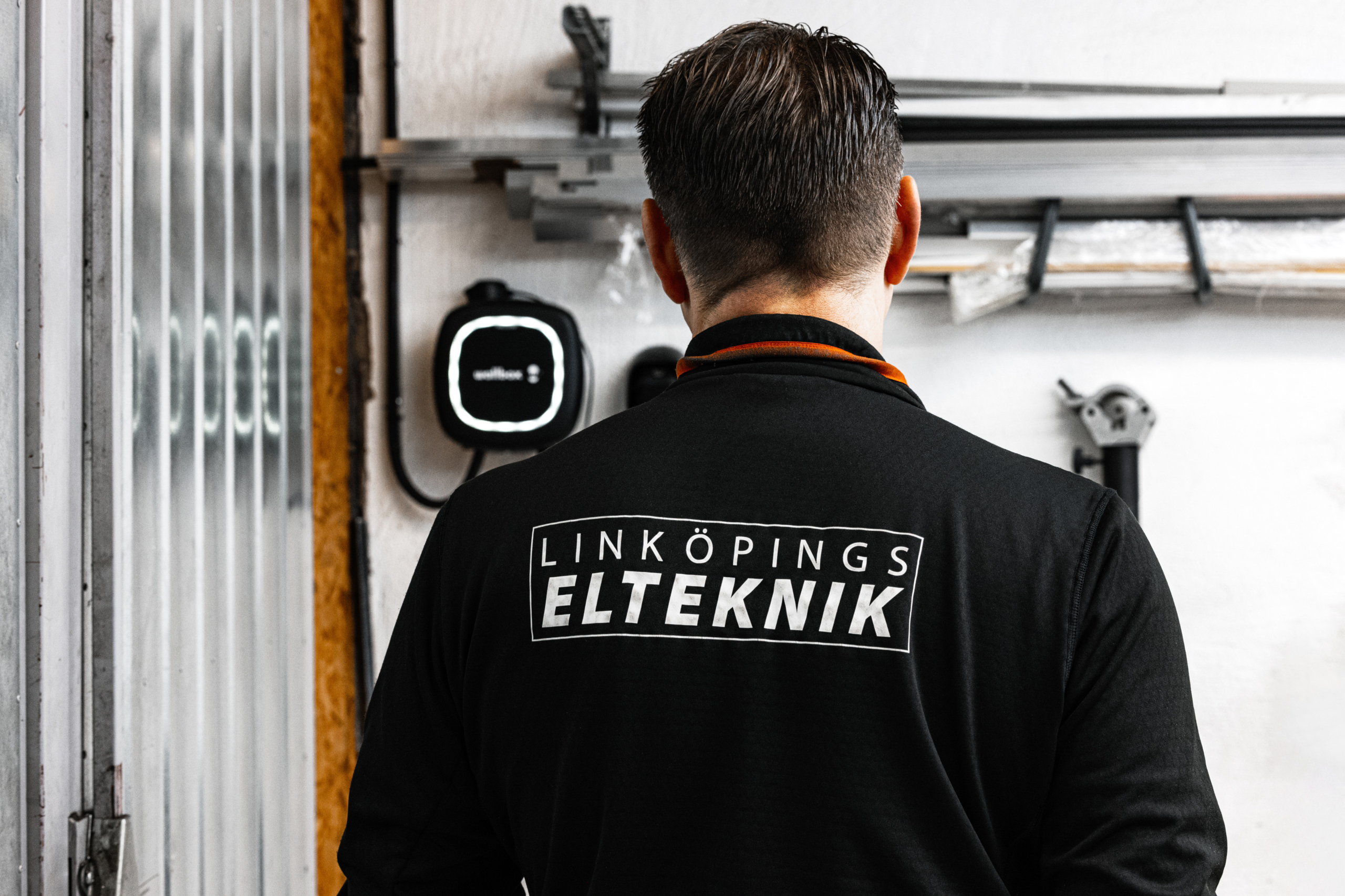 elektriker i linköping